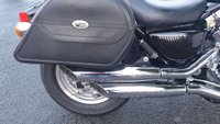 USED 2002 51 HONDA VF 750C Magna Custom Cruiser Superb midweight custom cruiser
