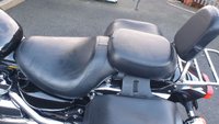 USED 2002 51 HONDA VF 750C Magna Custom Cruiser Superb midweight custom cruiser