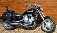 USED 2002 51 HONDA VF 750C Magna Custom Cruiser Superb midweight custom cruiser