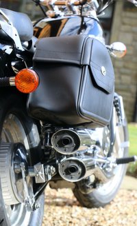 USED 2002 51 HONDA VF 750C Magna Custom Cruiser Superb midweight custom cruiser