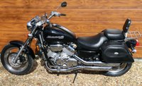 USED 2002 51 HONDA VF 750C Magna Custom Cruiser Superb midweight custom cruiser