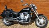 USED 2002 51 HONDA VF 750C Magna Custom Cruiser Superb midweight custom cruiser