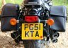 USED 2002 51 HONDA VF 750C Magna Custom Cruiser Superb midweight custom cruiser