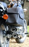 USED 2002 51 HONDA VF 750C Magna Custom Cruiser Superb midweight custom cruiser