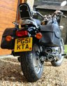 USED 2002 51 HONDA VF 750C Magna Custom Cruiser Superb midweight custom cruiser