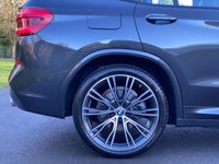 USED 2019 69 BMW X3 XDRIVE20D M SPORT AUTO 5dr  