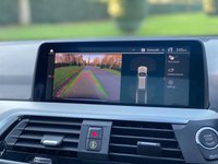 USED 2019 69 BMW X3 XDRIVE20D M SPORT AUTO 5dr  