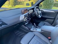 USED 2019 69 BMW X3 XDRIVE20D M SPORT AUTO 5dr  