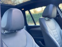 USED 2019 69 BMW X3 XDRIVE20D M SPORT AUTO 5dr  