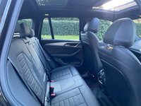 USED 2019 69 BMW X3 XDRIVE20D M SPORT AUTO 5dr  