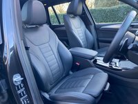 USED 2019 69 BMW X3 XDRIVE20D M SPORT AUTO 5dr  