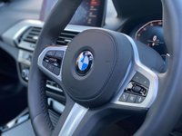 USED 2019 69 BMW X3 XDRIVE20D M SPORT AUTO 5dr  