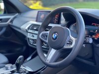 USED 2019 69 BMW X3 XDRIVE20D M SPORT AUTO 5dr  