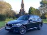 USED 2019 69 BMW X3 XDRIVE20D M SPORT AUTO 5dr  