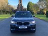 USED 2019 69 BMW X3 XDRIVE20D M SPORT AUTO 5dr  