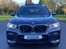 USED 2019 69 BMW X3 XDRIVE20D M SPORT AUTO 5dr  