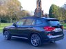 USED 2019 69 BMW X3 XDRIVE20D M SPORT AUTO 5dr  
