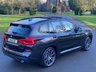 USED 2019 69 BMW X3 XDRIVE20D M SPORT AUTO 5dr  