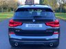 USED 2019 69 BMW X3 XDRIVE20D M SPORT AUTO 5dr  