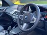 USED 2019 69 BMW X3 XDRIVE20D M SPORT AUTO 5dr  