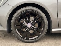 USED 2014 14 MERCEDES-BENZ A-CLASS 2.1 A200 CDI SPORT 5d 136 BHP 