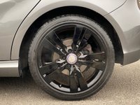 USED 2014 14 MERCEDES-BENZ A-CLASS 2.1 A200 CDI SPORT 5d 136 BHP 