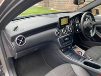 USED 2014 14 MERCEDES-BENZ A-CLASS 2.1 A200 CDI SPORT 5d 136 BHP 