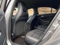 USED 2014 14 MERCEDES-BENZ A-CLASS 2.1 A200 CDI SPORT 5d 136 BHP 