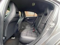 USED 2014 14 MERCEDES-BENZ A-CLASS 2.1 A200 CDI SPORT 5d 136 BHP 