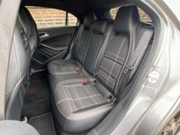 USED 2014 14 MERCEDES-BENZ A-CLASS 2.1 A200 CDI SPORT 5d 136 BHP 