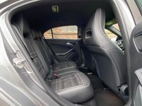 USED 2014 14 MERCEDES-BENZ A-CLASS 2.1 A200 CDI SPORT 5d 136 BHP 