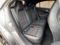 USED 2014 14 MERCEDES-BENZ A-CLASS 2.1 A200 CDI SPORT 5d 136 BHP 