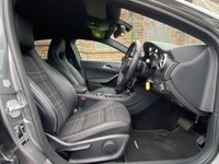 USED 2014 14 MERCEDES-BENZ A-CLASS 2.1 A200 CDI SPORT 5d 136 BHP 