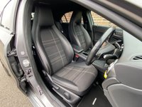 USED 2014 14 MERCEDES-BENZ A-CLASS 2.1 A200 CDI SPORT 5d 136 BHP 