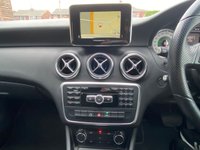 USED 2014 14 MERCEDES-BENZ A-CLASS 2.1 A200 CDI SPORT 5d 136 BHP 