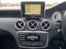 USED 2014 14 MERCEDES-BENZ A-CLASS 2.1 A200 CDI SPORT 5d 136 BHP 