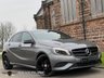 USED 2014 14 MERCEDES-BENZ A-CLASS 2.1 A200 CDI SPORT 5d 136 BHP 
