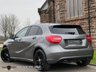 USED 2014 14 MERCEDES-BENZ A-CLASS 2.1 A200 CDI SPORT 5d 136 BHP 
