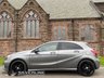 USED 2014 14 MERCEDES-BENZ A-CLASS 2.1 A200 CDI SPORT 5d 136 BHP 
