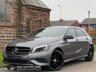 USED 2014 14 MERCEDES-BENZ A-CLASS 2.1 A200 CDI SPORT 5d 136 BHP 