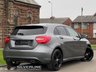 USED 2014 14 MERCEDES-BENZ A-CLASS 2.1 A200 CDI SPORT 5d 136 BHP 