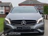 USED 2014 14 MERCEDES-BENZ A-CLASS 2.1 A200 CDI SPORT 5d 136 BHP 