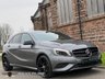 USED 2014 14 MERCEDES-BENZ A-CLASS 2.1 A200 CDI SPORT 5d 136 BHP 