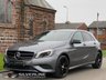 USED 2014 14 MERCEDES-BENZ A-CLASS 2.1 A200 CDI SPORT 5d 136 BHP 