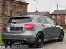 USED 2014 14 MERCEDES-BENZ A-CLASS 2.1 A200 CDI SPORT 5d 136 BHP 