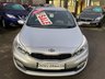 USED 2014 14 KIA PRO CEED 1.6 SE EcoDynamics 3dr - UPGRADE ALLOYS 