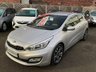 USED 2014 14 KIA PRO CEED 1.6 SE EcoDynamics 3dr - UPGRADE ALLOYS 