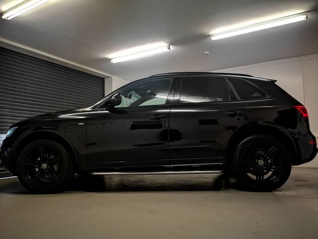 View our AUDI Q5