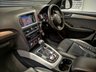USED 2015 65 AUDI Q5 2.0 TDI QUATTRO S LINE PLUS 5d AUTO 187 BHP ESTATE