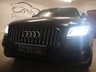 USED 2015 65 AUDI Q5 2.0 TDI QUATTRO S LINE PLUS 5d AUTO 187 BHP ESTATE